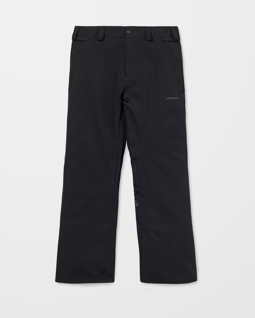 Freakin Snow Chino 15K Hose - Black
