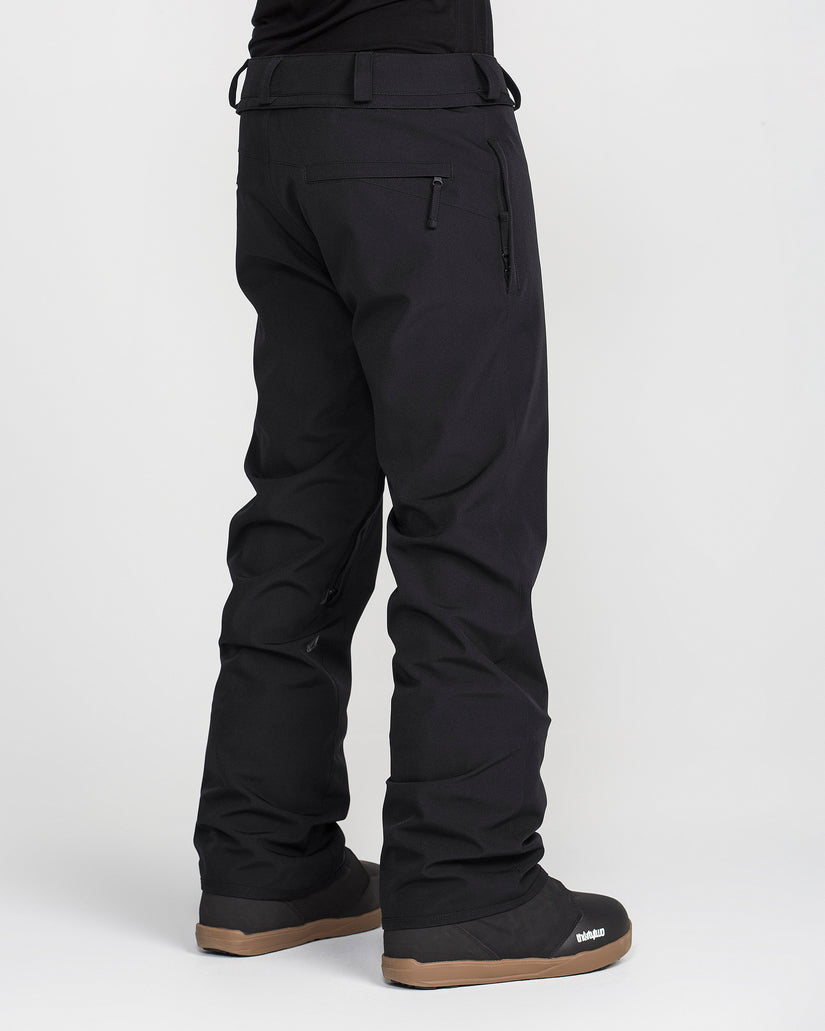 Freakin Snow Chino 15K Hose - Black