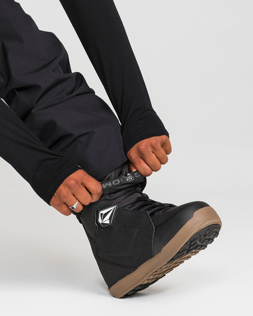 Freakin Snow Chino 15K Hose - Black