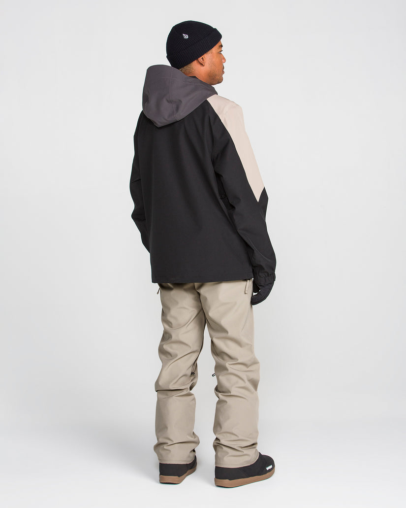 Freakin Snow Chino 15K Hose - Khaki