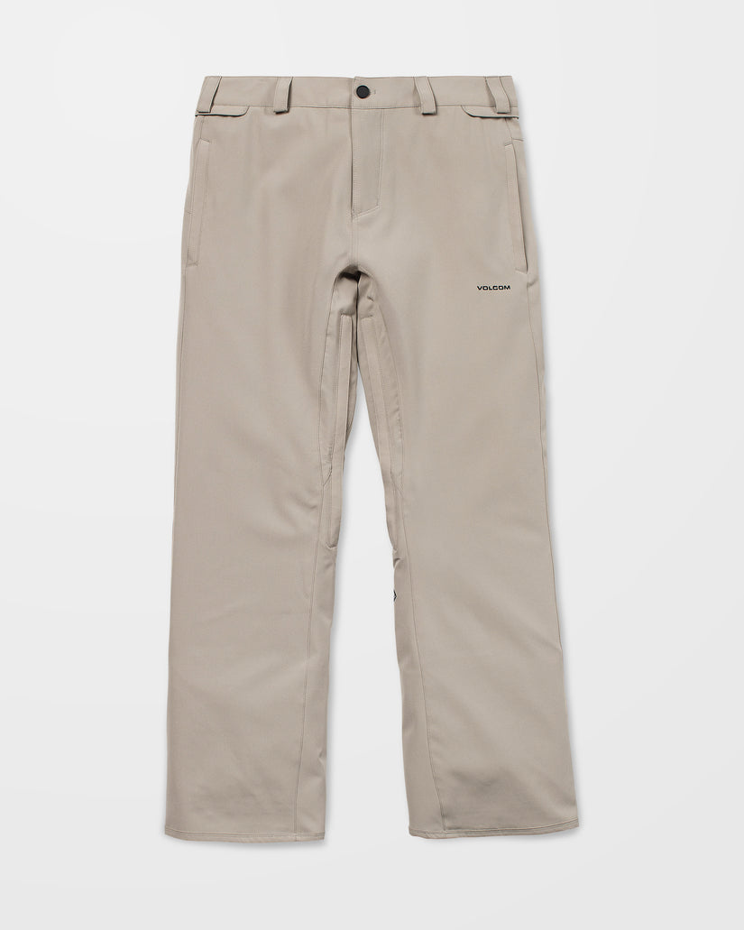 Freakin Snow Chino 15K Hose - Khaki