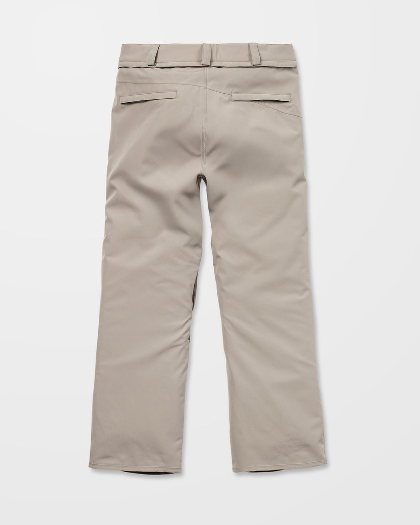 Freakin Snow Chino 15K Hose - Khaki