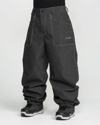 Lapper 10K Hose - Black