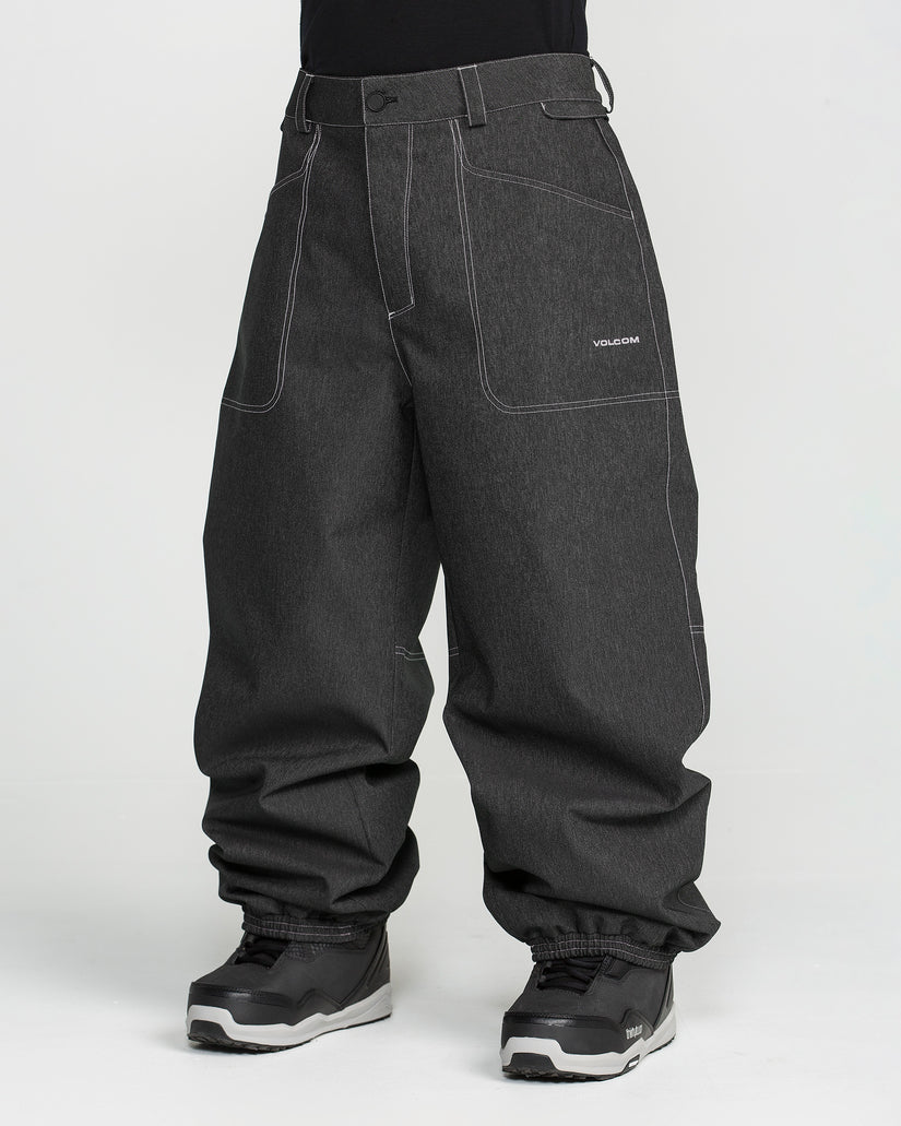 Lapper 10K Hose - Black