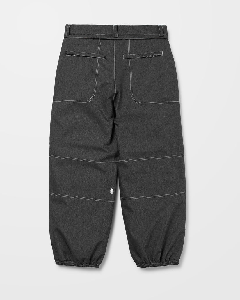 Lapper 10K Hose - Black