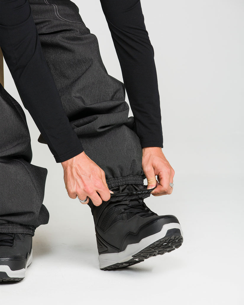 Lapper 10K Hose - Black