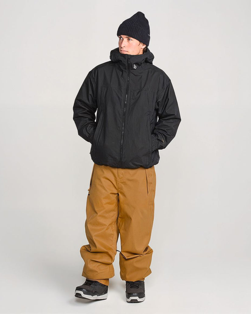 Arthur 20K Hose - Bear Brown