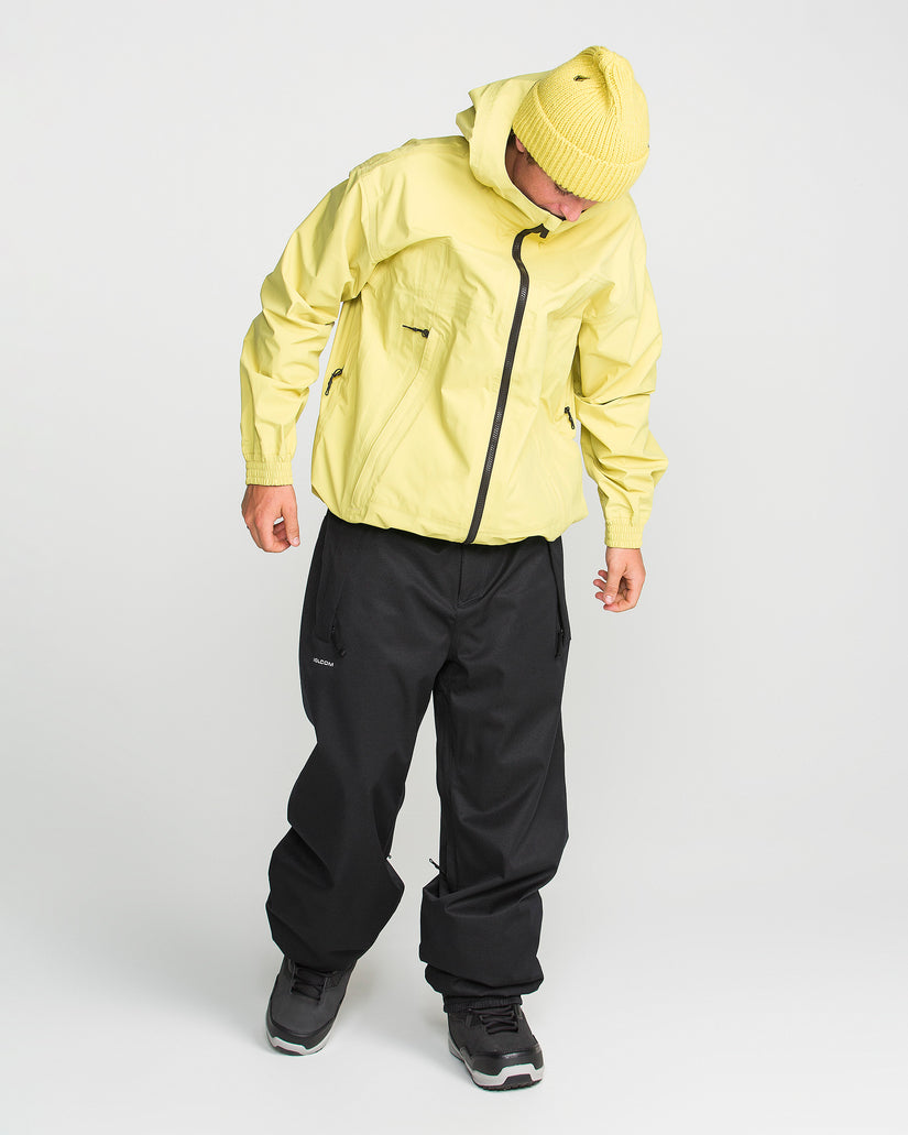 Arthur 20K Hose - Black