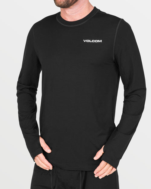 M Merino Blend Basisschicht-Shirt