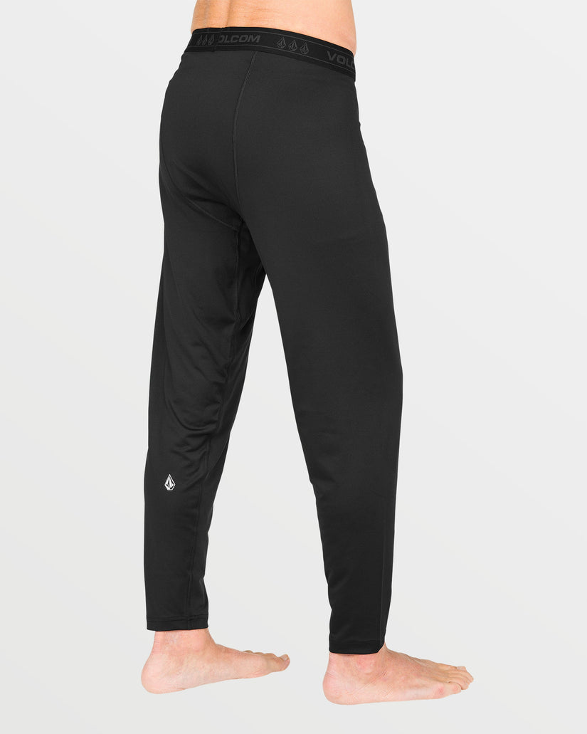 M V-Science Basisschicht-Hose - Black