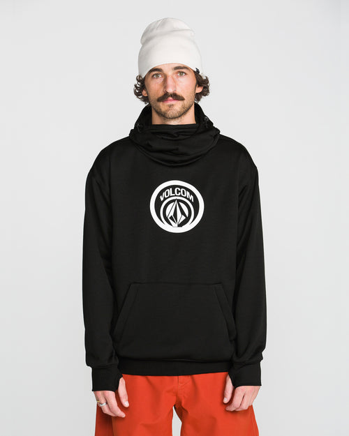Hydro Riding Kapuzenpullover