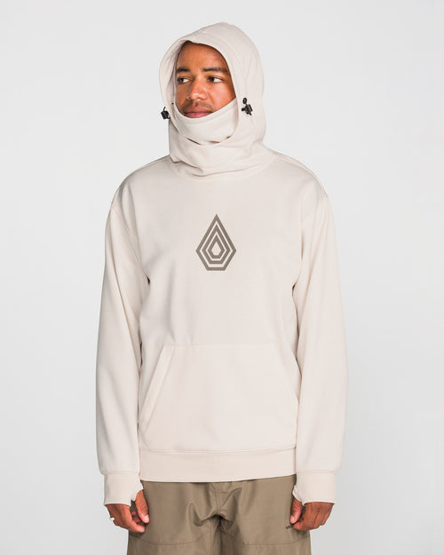 Hydro Riding Kapuzenpullover