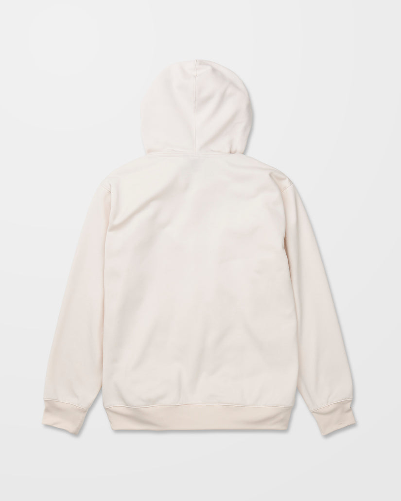 Hydro Riding Kapuzenpullover - Off White
