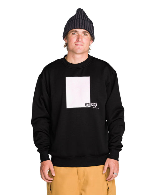 Hydro Sweatshirt