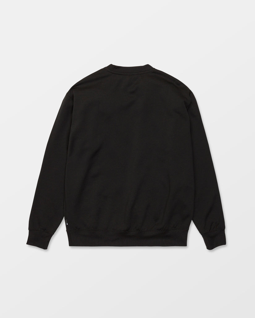 Hydro Sweatshirt - Black