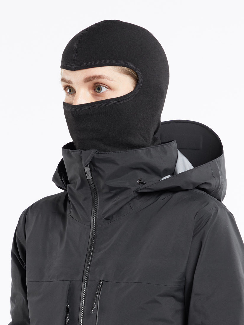 Koa Tds Infrared Gore-Tex Jacke - BLACK