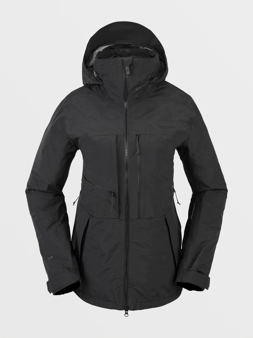 Koa Tds Infrared Gore-Tex Jacke - BLACK