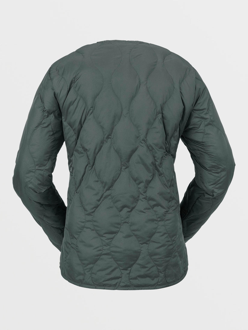 Aw 3-In-1 Gore-Tex Jacke - SAGE FROST