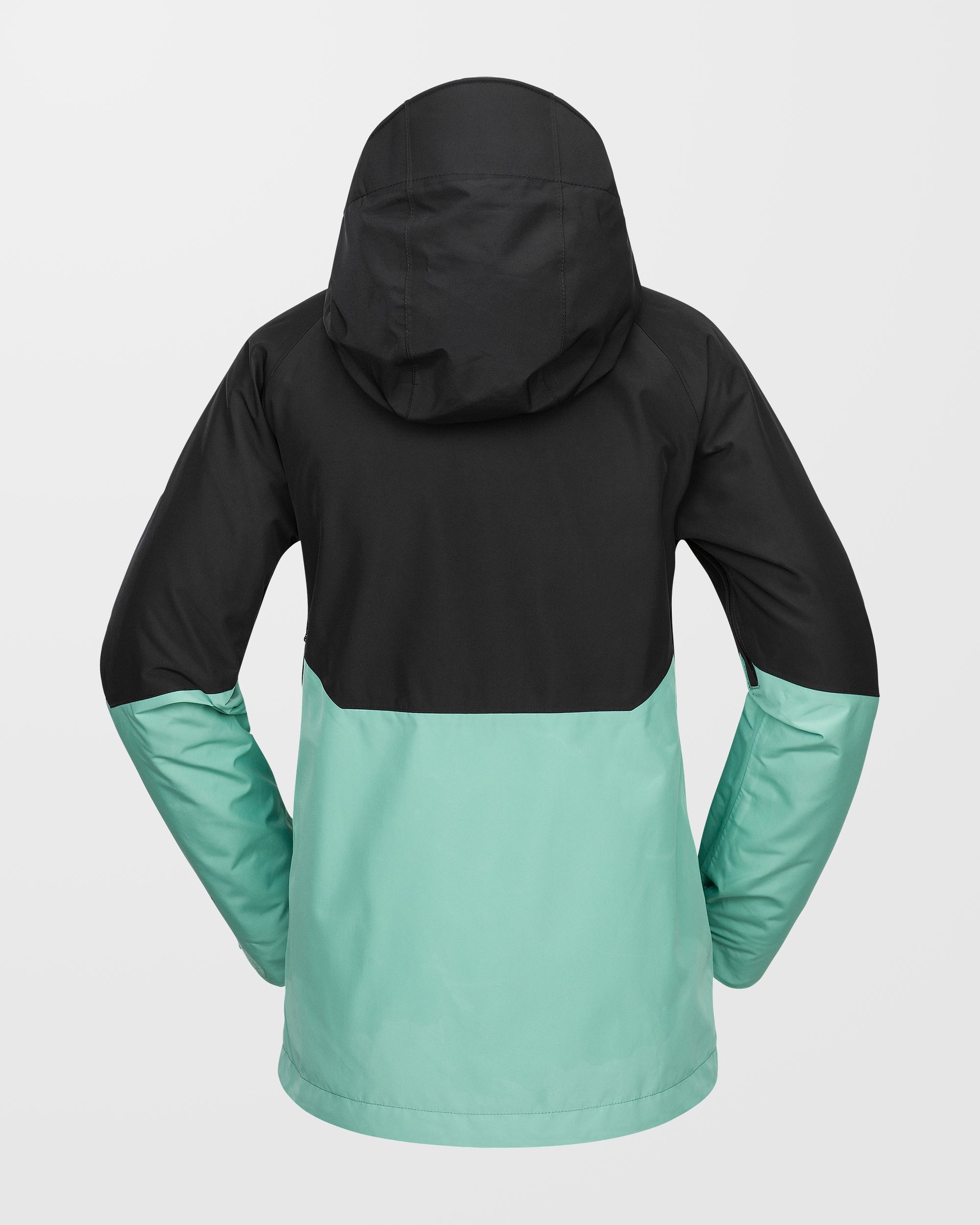 ボルコムARIS GORE-TEX JACKET - WASABI V.CO ARIS GORE-TEX JACKET — Val Surf