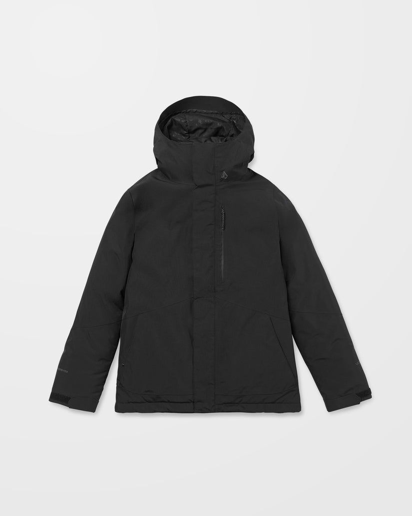 Eras Insulated Gore-Tex Jacke - Black