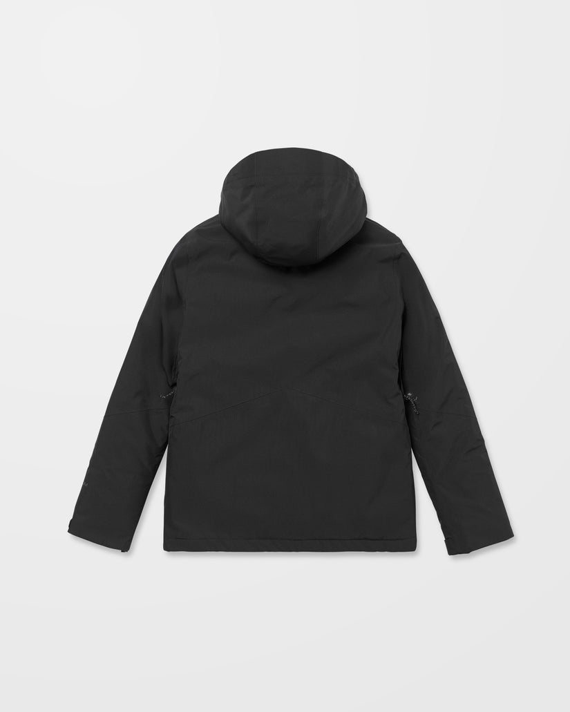 Eras Insulated Gore-Tex Jacke - Black