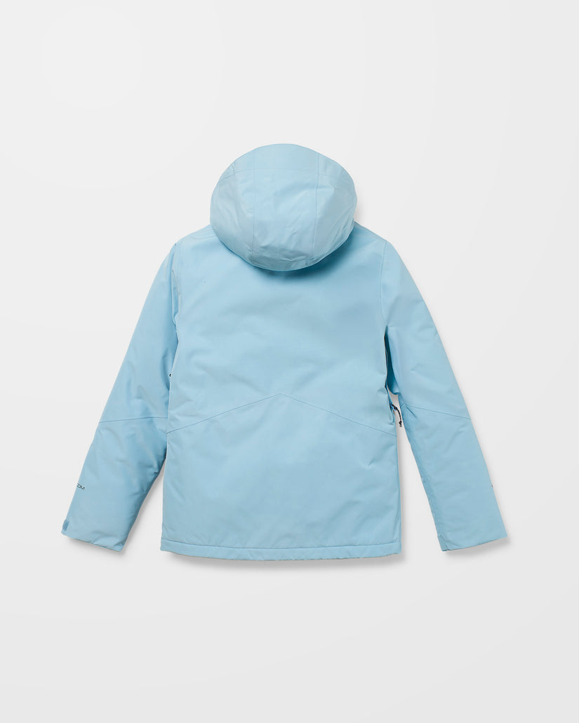 Eras Insulated Gore-Tex Jacke - Opal