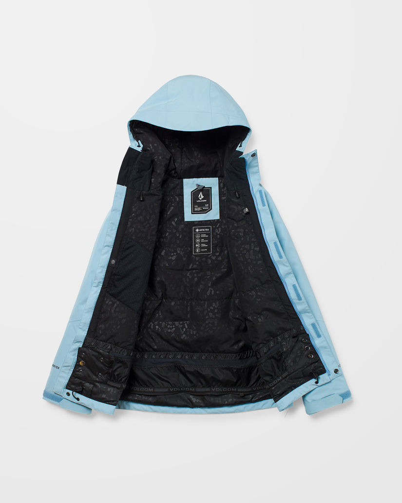 Eras Insulated Gore-Tex Jacke - Opal