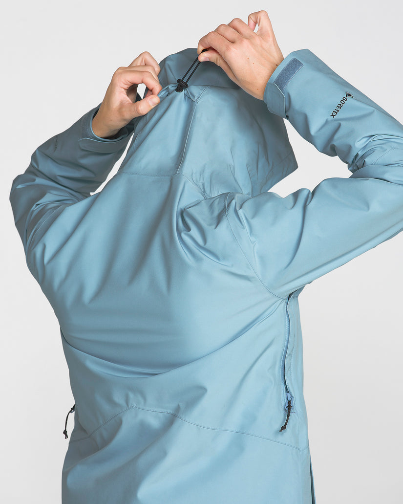 Eras Insulated Gore-Tex Jacke - Opal