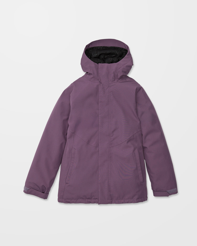 Stoney Shadow Insulated 15K Jacke - Arctic Dust