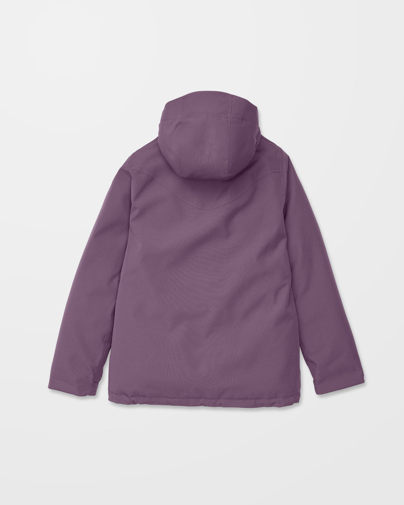 Stoney Shadow Insulated 15K Jacke - Arctic Dust