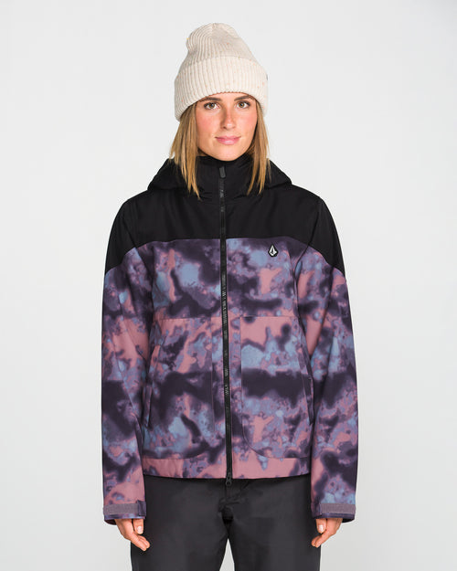 Steele Insulated 10K Jacke