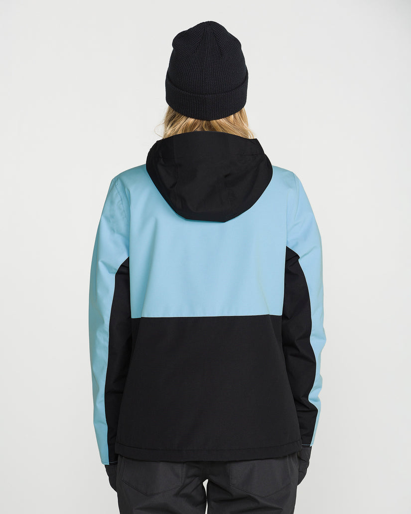 Bolt Insulated 10K Jacke - Opal