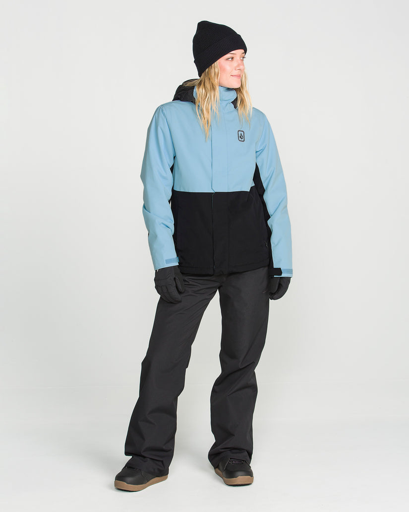 Bolt Insulated 10K Jacke - Opal