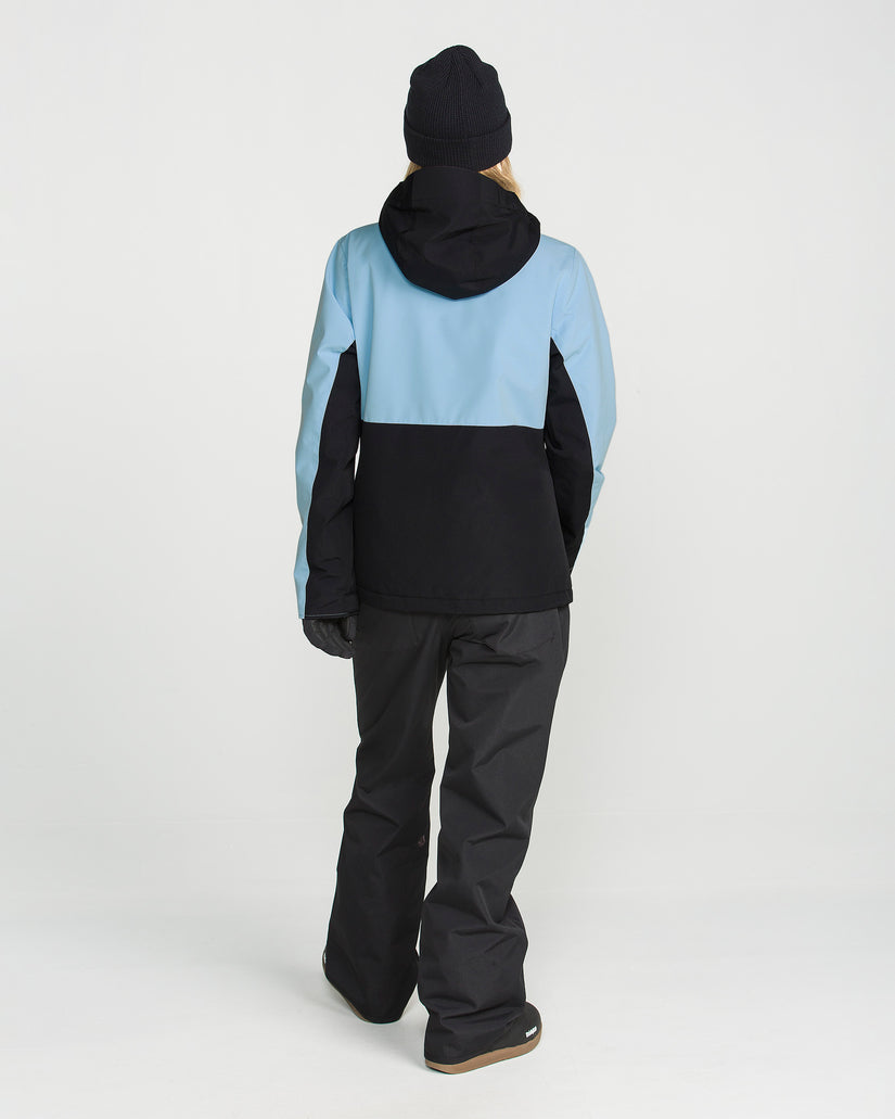 Bolt Insulated 10K Jacke - Opal