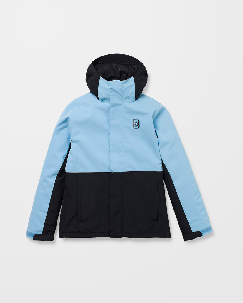 Bolt Insulated 10K Jacke - Opal