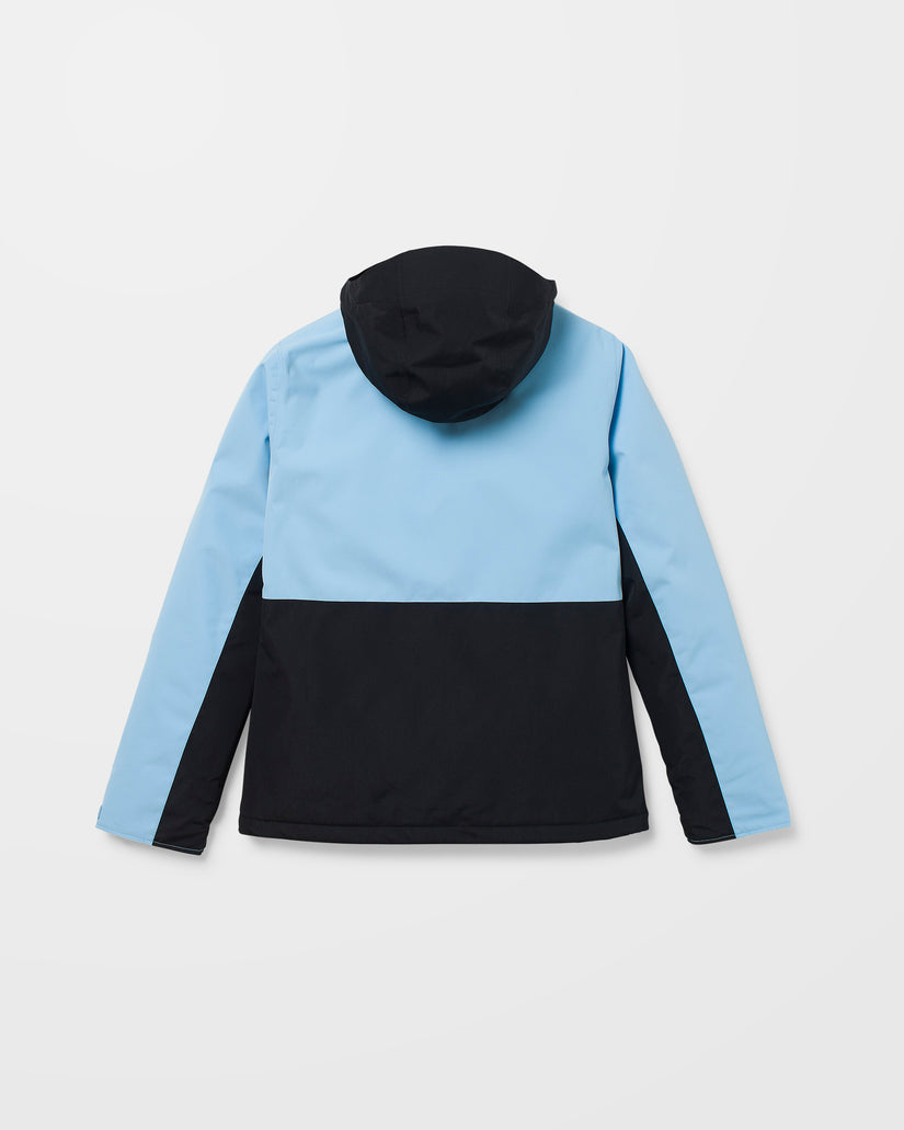 Bolt Insulated 10K Jacke - Opal