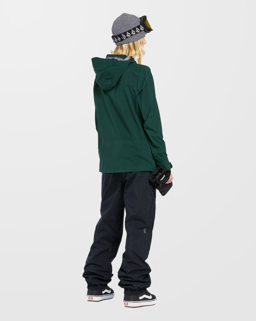 Vs 3L Stretch Gore-Tex Jacke - Scarab