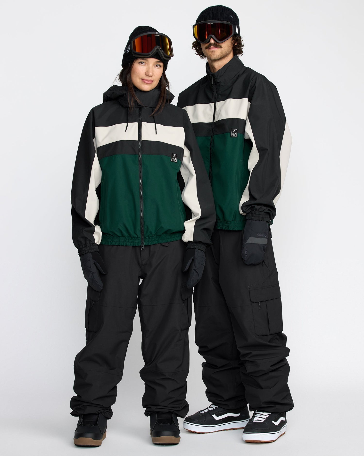 Core Snowboarding Damen