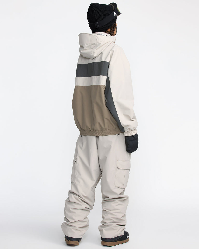Dlm Jacke - Stone