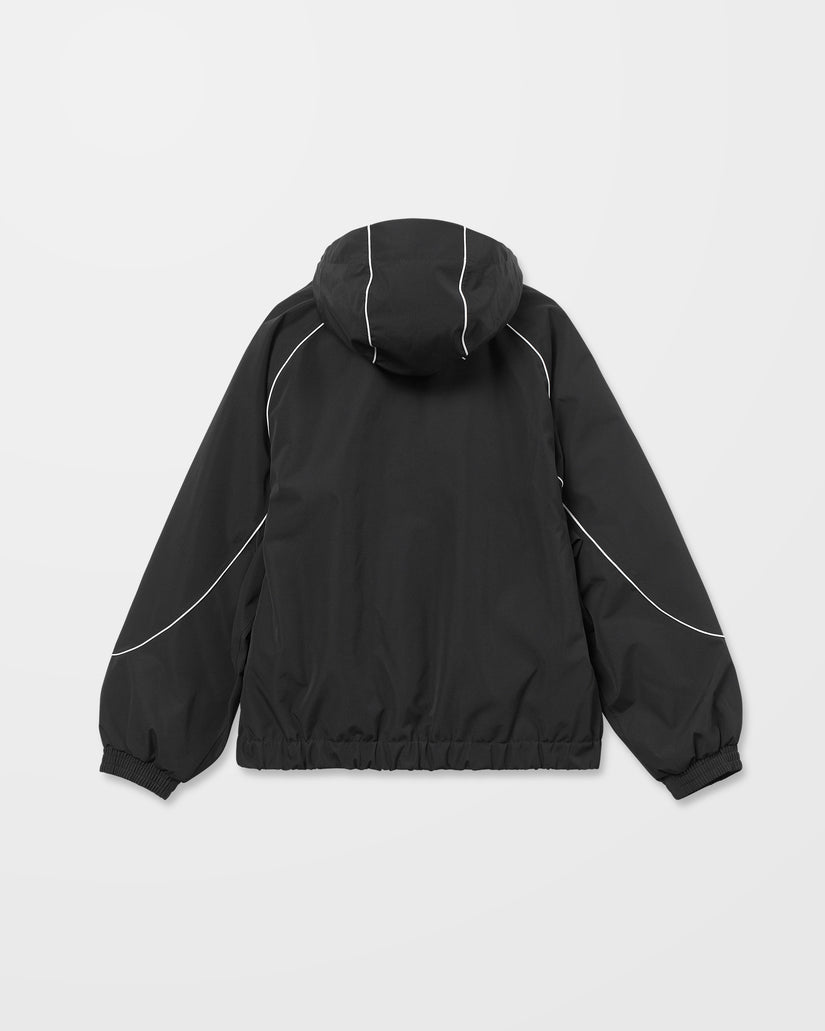 Liftline 20K Jacke - Black
