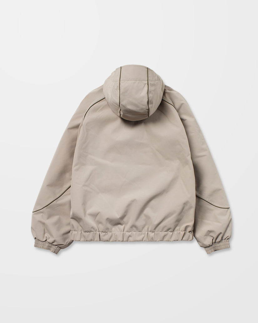 Liftline 20K Jacke - Khaki