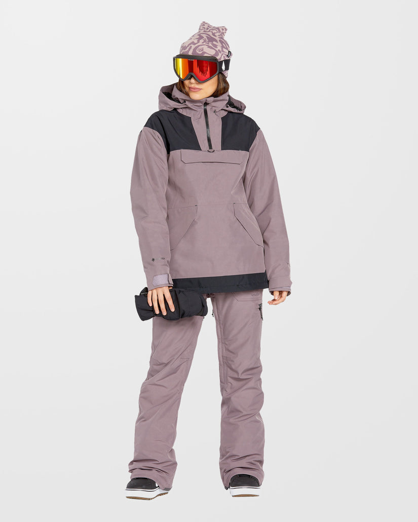 Knox Insulated Gore-Tex Hose - Dusty Lavender