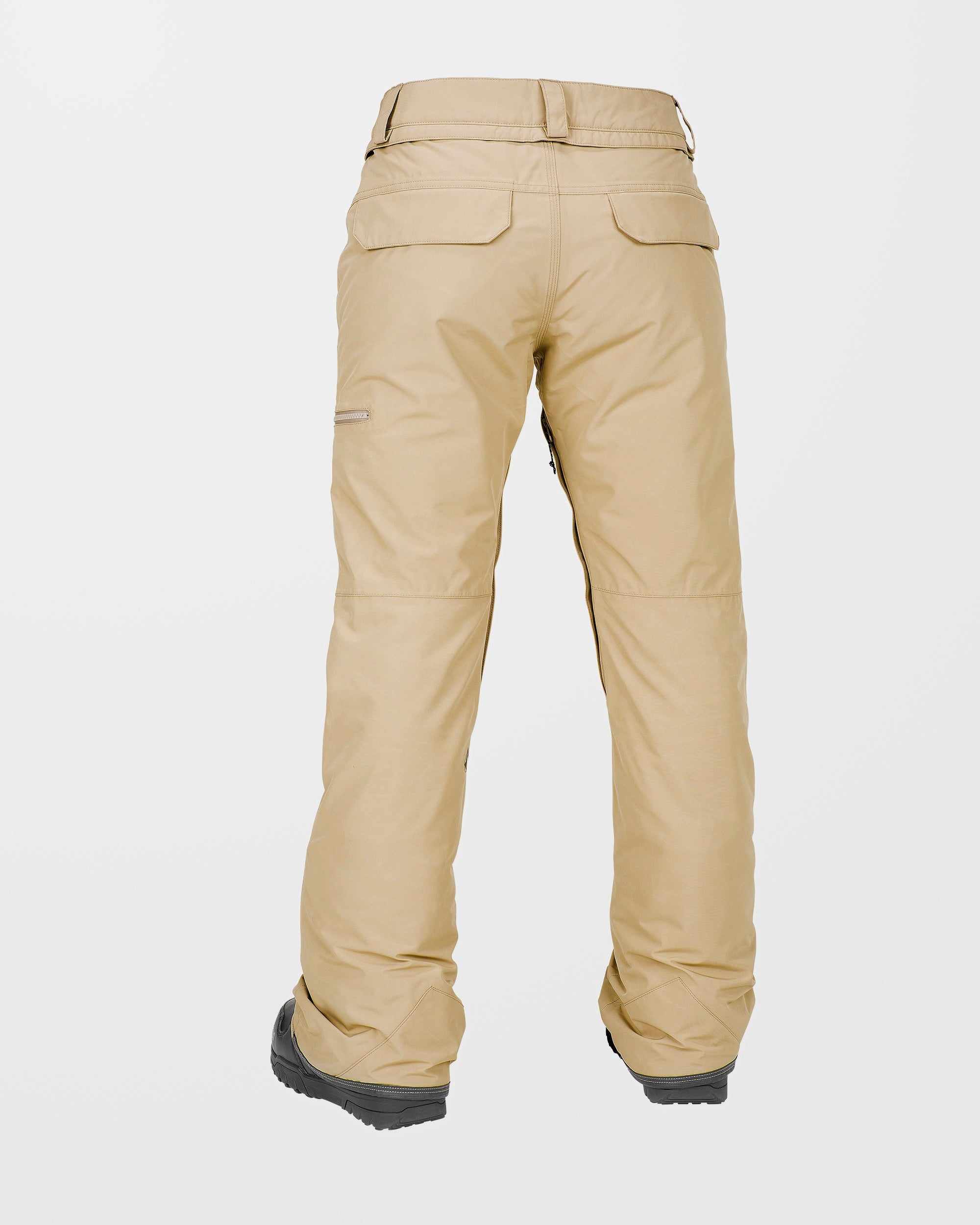 Knox Insulated Gore-Tex Hose - Sand - Damen - Volcom Deutschland