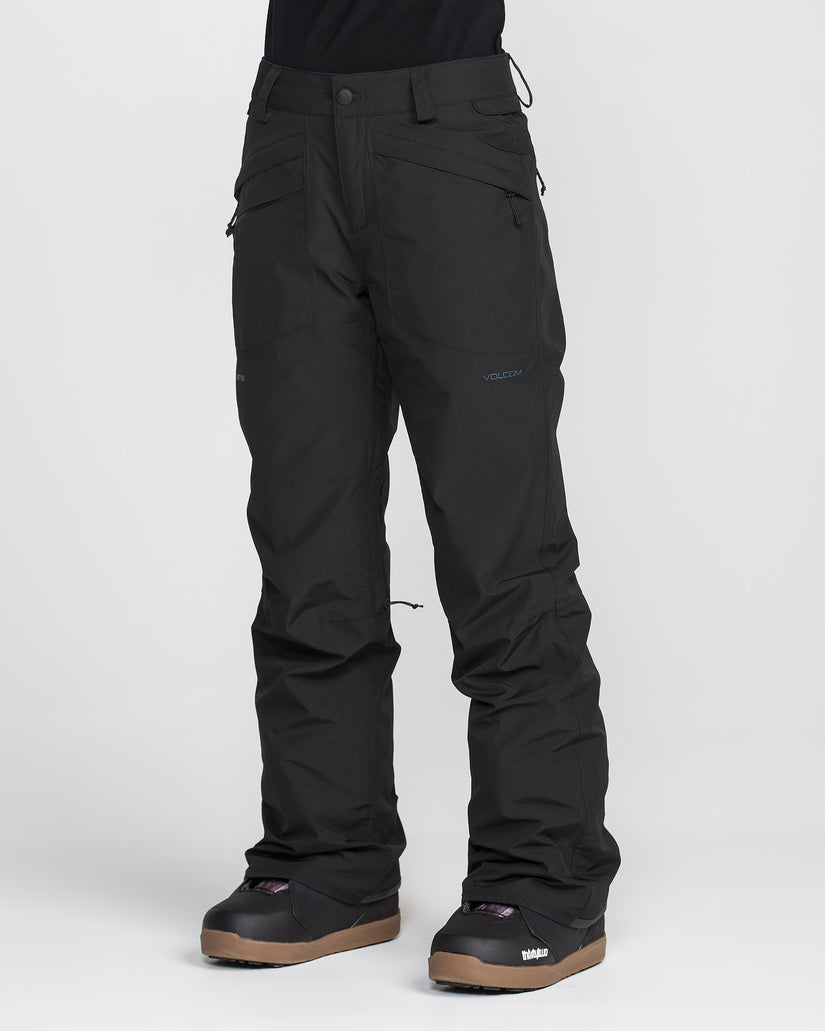Kanyon Insulated Gore-Tex Hose - Black