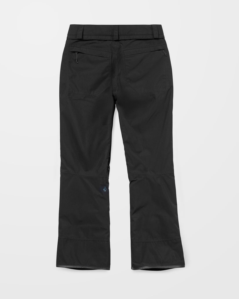 Kanyon Insulated Gore-Tex Hose - Black