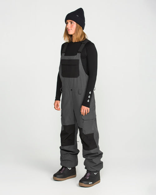Creston 3D Stretch 15K Latzhose