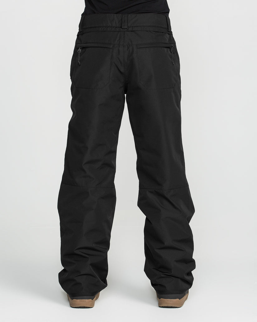 Coldfront Insulated 10K Baggy Hose - Black