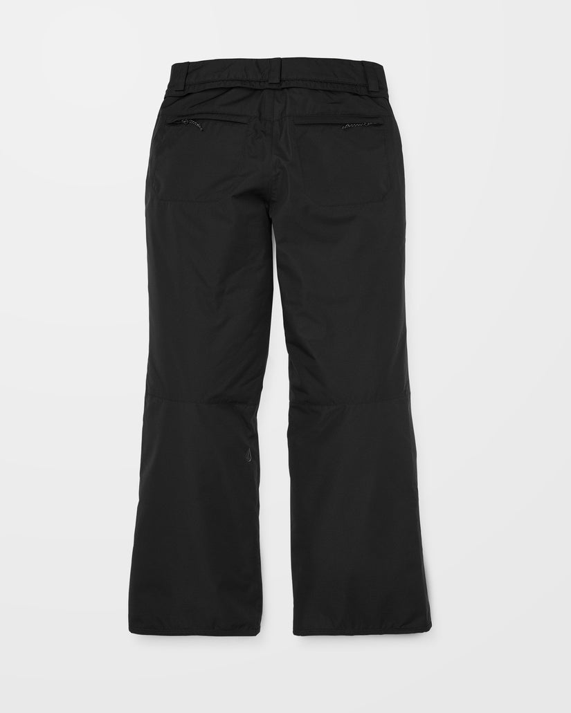 Coldfront Insulated 10K Baggy Hose - Black