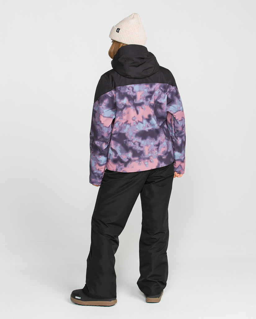Coldfront Insulated 10K Baggy Hose - Black