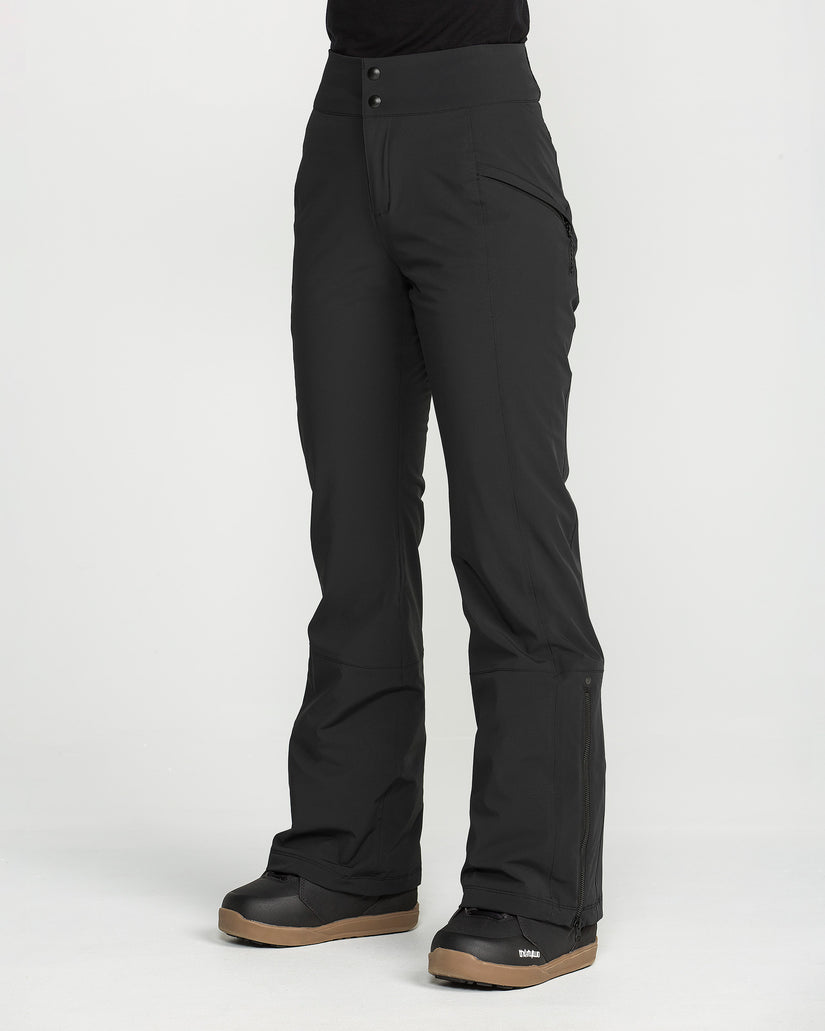 Alpine All Day Insulated 10K Hose - Black